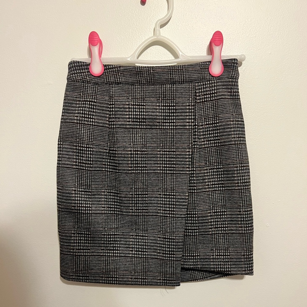 Mini skirt